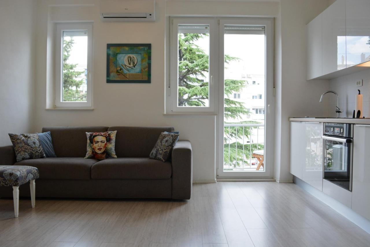 Seven Apartament