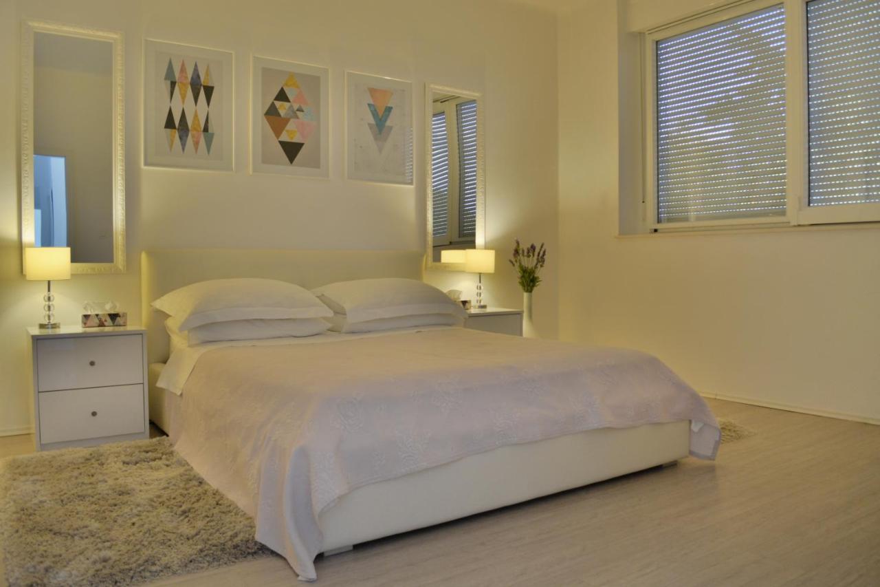 Apartament Seven Split
