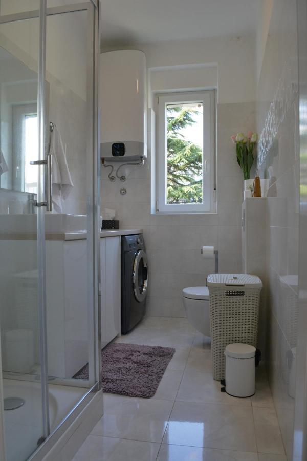 Seven Apartament Split