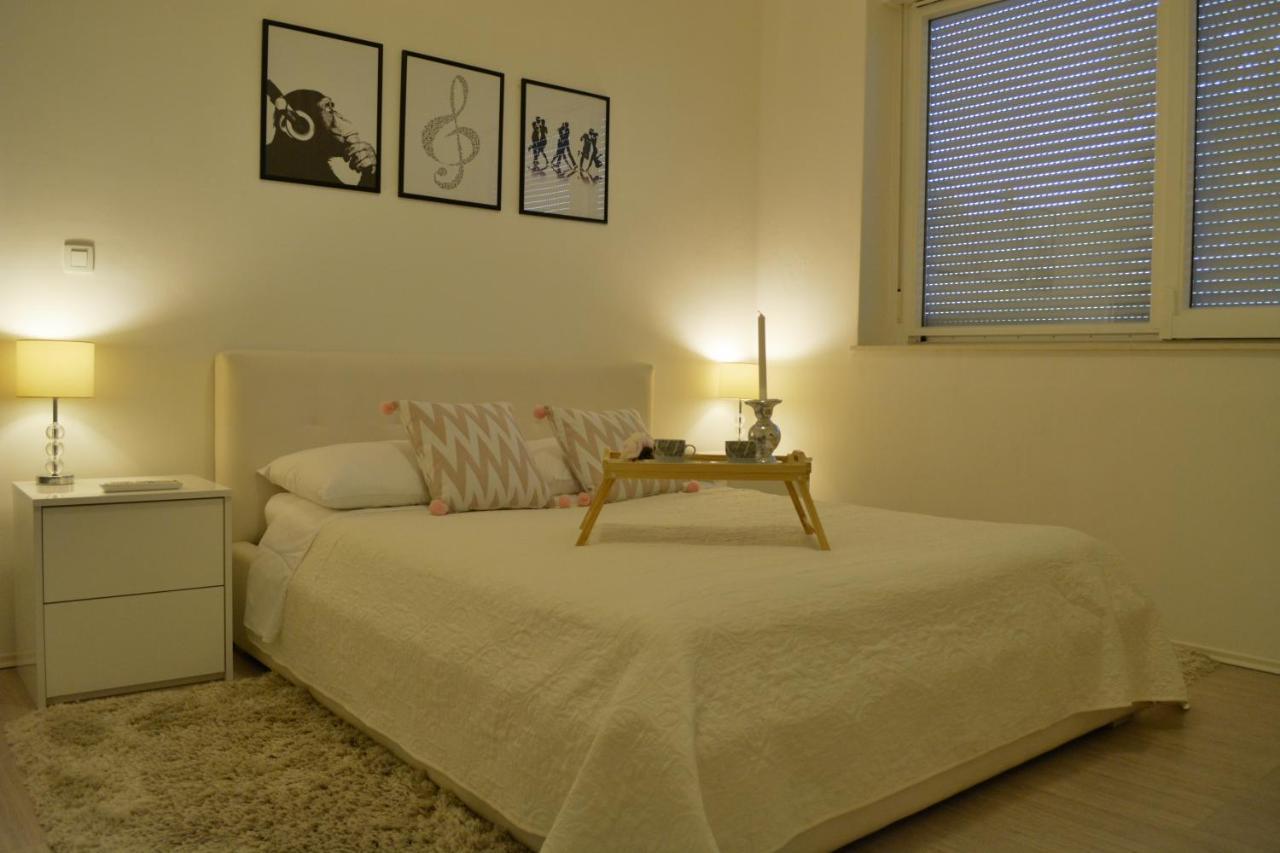 Seven Apartament *