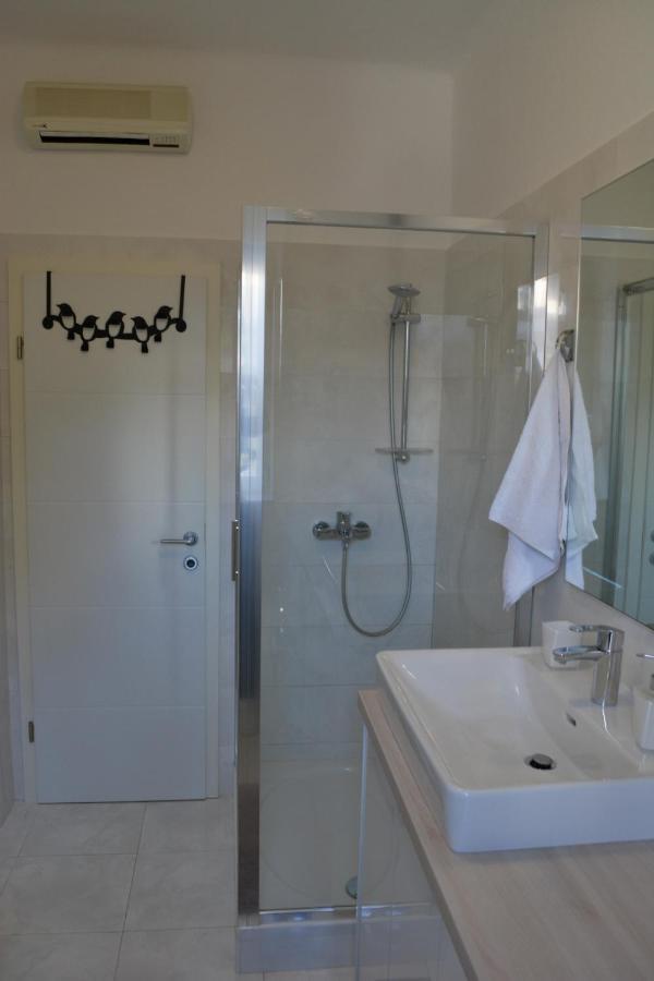 Seven Apartament