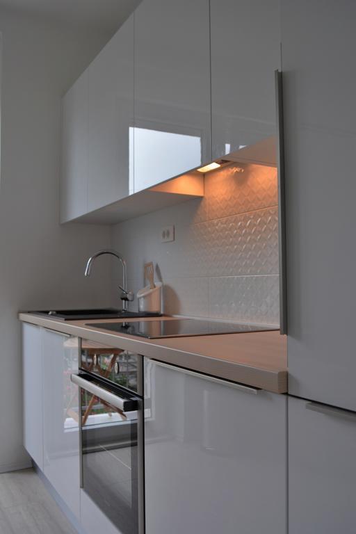 Apartament Seven *