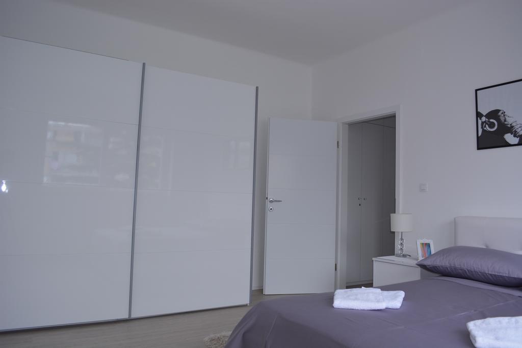 Apartament Seven *