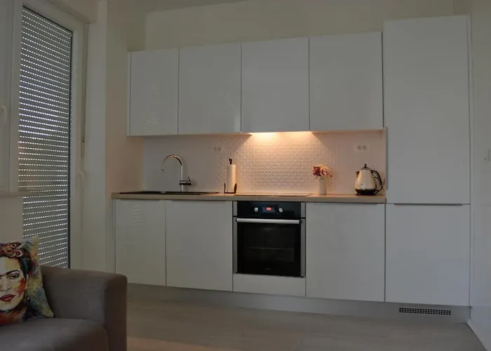 Apartment Seven