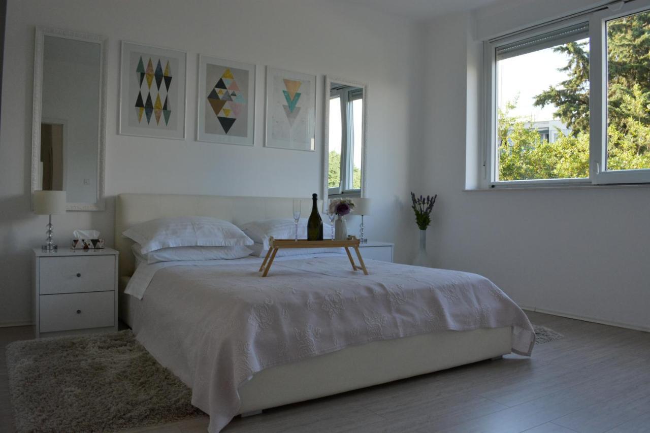 Seven Apartman *
