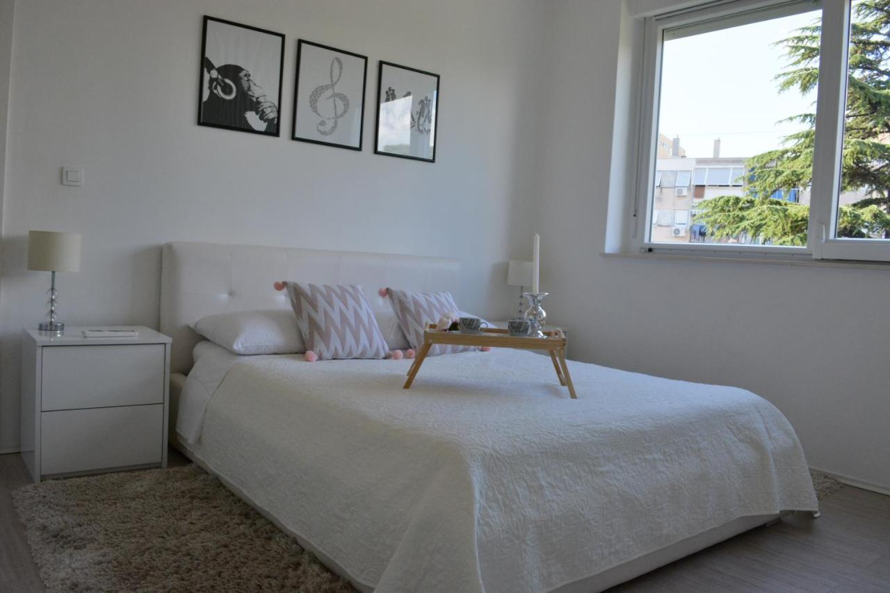 Apartman Seven Split