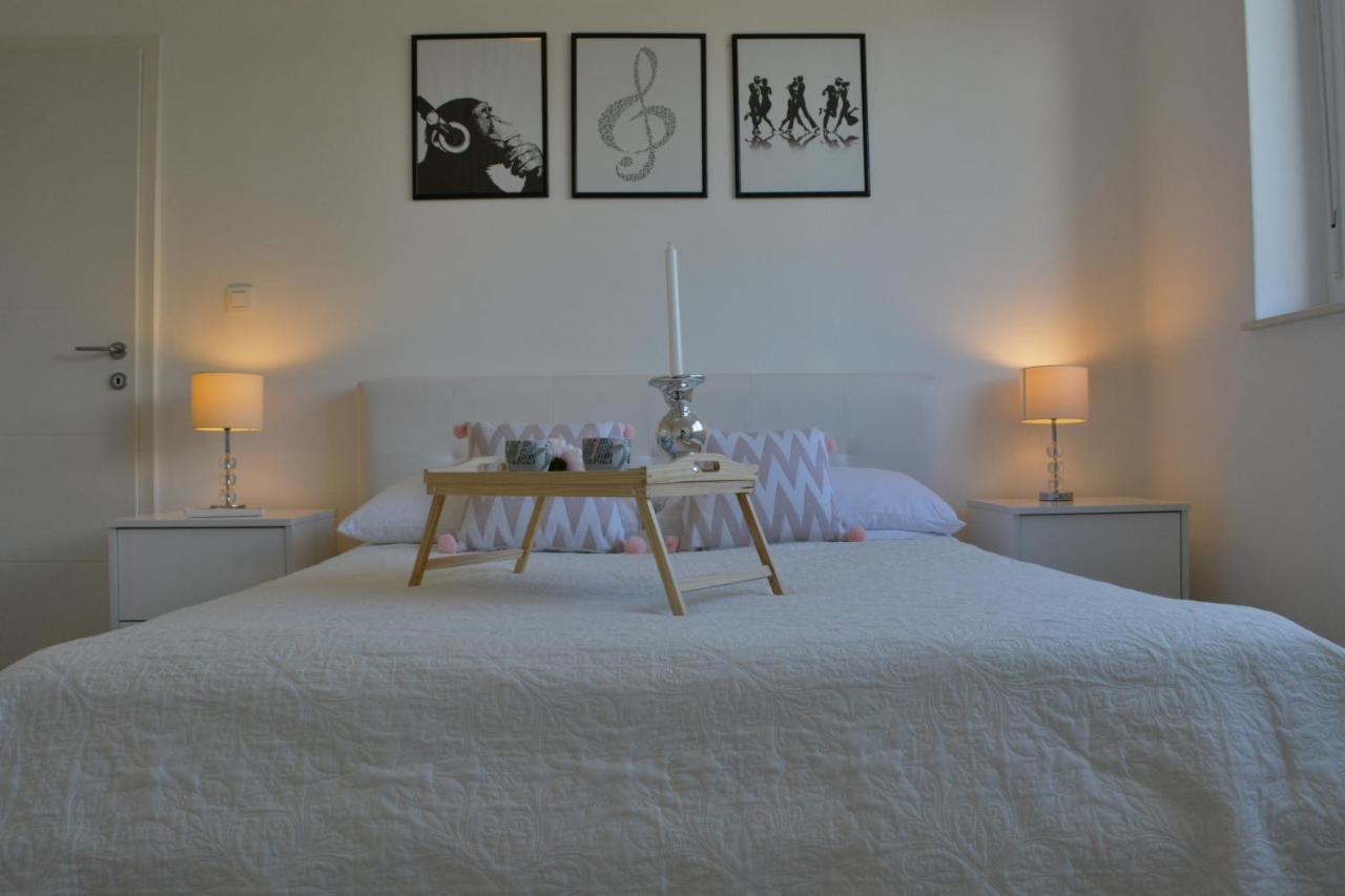 Seven Apartman *